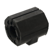 Load image into Gallery viewer, Polo Front Anti Roll Bar Bush D Stabiliser 16.5mm Fits VW Febi 02757