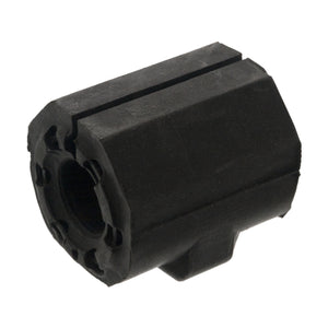 Polo Front Anti Roll Bar Bush D Stabiliser 16.5mm Fits VW Febi 02757