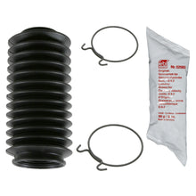 Load image into Gallery viewer, Front Steering Boot Set Fits Vauxhall Astra Cavalier Ascona Kadett D Febi 02761