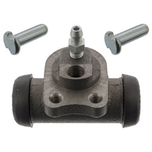 Load image into Gallery viewer, Rear Wheel Cylinder Inc Thrust Bolt Fits Ascona B Kadett C D Manta A Febi 02772