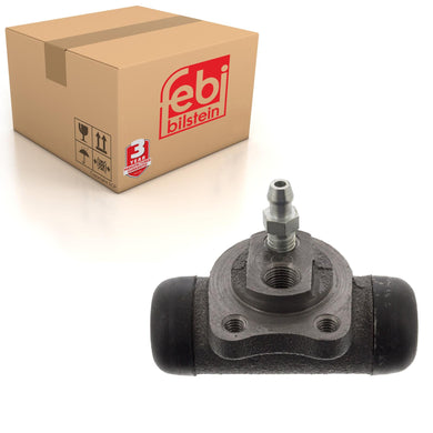 Rear Wheel Cylinder Fits Vauxhall Astra Nova Corsa A Kadett D E Febi 02775