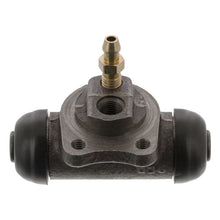 Load image into Gallery viewer, Rear Wheel Cylinder Fits Vauxhall Astra Cavalier Nova Ascona C Corsa Febi 02776