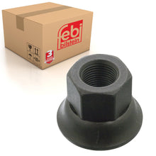 Load image into Gallery viewer, Wheel Nut Inc Thrust Plate Fits Volvo B54 B57 B58 BB57 F10 F84 F85 F8 Febi 02796