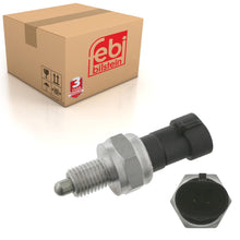 Load image into Gallery viewer, Reverse Light Switch Fits Vauxhall Carlton Omega Senator A B B Febi 02799