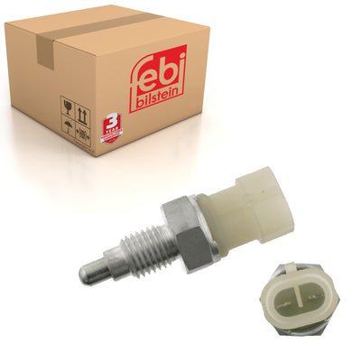 Reverse Light Switch Fits Rover Group Tourer Daewoo Cielo Espero Evan Febi 02800