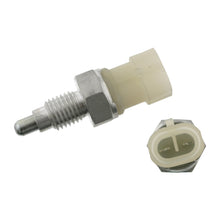Load image into Gallery viewer, Reverse Light Switch Fits Rover Group Tourer Daewoo Cielo Espero Evan Febi 02800