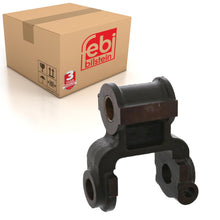 Load image into Gallery viewer, Spring Shackle Fits Mercedes Benz L-Typ LK Indonesia MK-SK NGL LA LAK Febi 02808