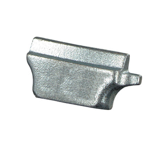 Trilex Rim Clamping Plate Fits Volvo Trilex Mercedes Benz MAN Univers Febi 02825