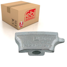 Load image into Gallery viewer, Trilex Rim Clamping Plate Fits Volvo Trilex Mercedes Benz MAN Univers Febi 02825