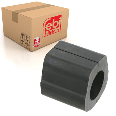 207 Front Anti Roll Bar Bush D Stabiliser 30mm Fits Mercedes Febi 02848