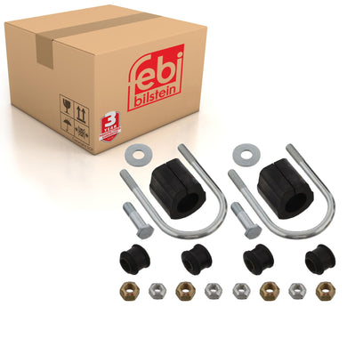 Front Anti Roll Bar Bush Kit Fits Mercedes Benz T 1 Model 601 2 611 Febi 02850