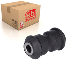 Load image into Gallery viewer, Front Spring Bracket Leaf Spring Bush Fits Mercedes Benz LKLK EVOBUS Febi 02876