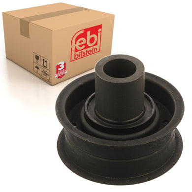 Timing Belt Idler Pulley Fits Vauxhall Astra Cavalier Ascona C Kadett Febi 02878
