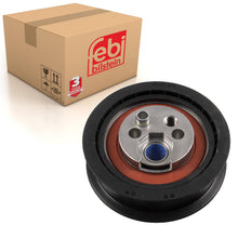 Load image into Gallery viewer, Timing Belt Tensioner Pulley Fits Audi 100 quattro A6 Cabriolet 8G Co Febi 02889