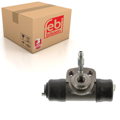 Rear Wheel Cylinder Fits Volkswagen Derby Golf Passat Polo Seat Arosa Febi 02894