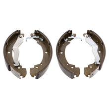 Load image into Gallery viewer, Rear Brake Shoe Set Fits Volkswagen Transporter syncro 7D Febi 02910