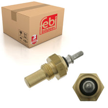 Load image into Gallery viewer, Coolant Temperature Sensor Fits Mercedes Benz 190 Series model 201 C- Febi 02916