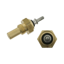 Load image into Gallery viewer, Coolant Temperature Sensor Fits Mercedes Benz 190 Series model 201 C- Febi 02916