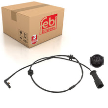 Load image into Gallery viewer, Front Wear Indicator Fits Vauxhall Omega B OE 6238322 Febi 02917