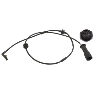 Front Wear Indicator Fits Vauxhall Omega B OE 6238322 Febi 02917