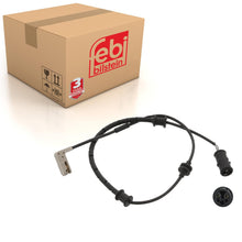 Load image into Gallery viewer, Front Wear Indicator Fits Vauxhall Vectra B OE 6238389 Febi 02918