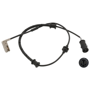 Front Wear Indicator Fits Vauxhall Vectra B OE 6238389 Febi 02918