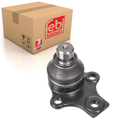 Front Lower Ball Joint Fits Volkswagen Caddy 3 9E Corrado Derby Golf Febi 02942