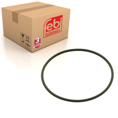 Front Intermediate Shaft O-Ring Fits Volkswagen Bora 4motion Caddy 9K Febi 02943