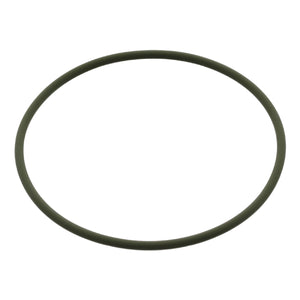 Front Intermediate Shaft O-Ring Fits Volkswagen Bora 4motion Caddy 9K Febi 02943