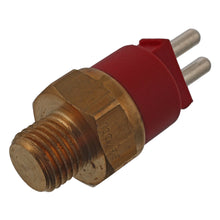 Load image into Gallery viewer, Radiator Fan Temperature Switch Fits Mercedes 190 OE 006 545 15 24 Febi 02948