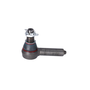 Front Tie Rod Drag Link End Inc Castle Nut & Cotter Pin Fits Solaris Febi 02953