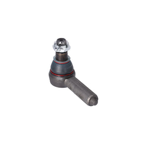 Front Tie Rod Drag Link End Inc Castle Nut & Cotter Pin Fits Solaris Febi 02953