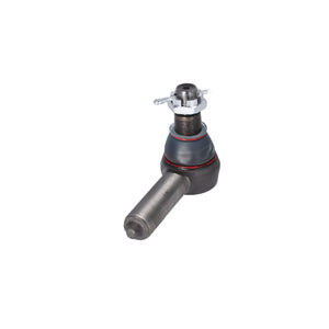Front Tie Rod Drag Link End Inc Castle Nut & Cotter Pin Fits Solaris Febi 02953