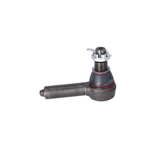Front Tie Rod Drag Link End Inc Castle Nut & Cotter Pin Fits Solaris Febi 02953