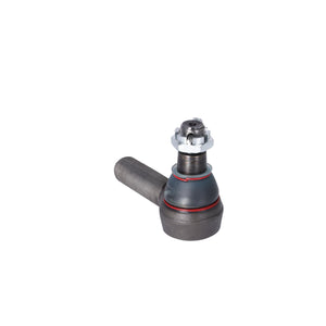 Front Tie Rod Drag Link End Inc Castle Nut & Cotter Pin Fits Solaris Febi 02953