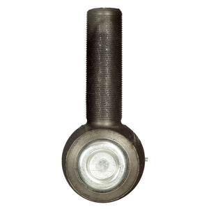 Front Tie Rod Drag Link End Inc Castle Nut & Cotter Pin Fits Solaris Febi 02953