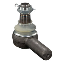 Load image into Gallery viewer, Tie Rod Drag Link End Inc Castle Nut &amp; Cotter Pin Fits Solaris Iris Febi 02954
