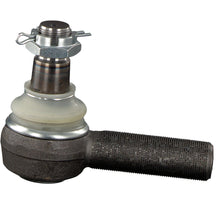 Load image into Gallery viewer, Tie Rod Drag Link End Inc Castle Nut &amp; Cotter Pin Fits Solaris Iris Febi 02954