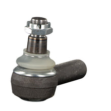 Load image into Gallery viewer, Tie Rod Drag Link End Inc Castle Nut &amp; Cotter Pin Fits Solaris Iris Febi 02954