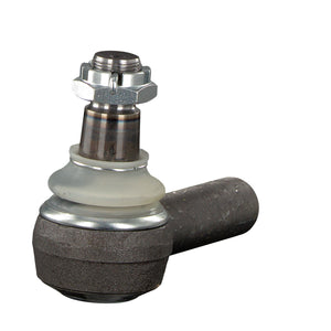 Tie Rod Drag Link End Inc Castle Nut & Cotter Pin Fits Solaris Iris Febi 02954