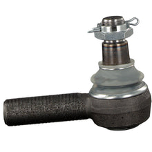 Load image into Gallery viewer, Tie Rod Drag Link End Inc Castle Nut &amp; Cotter Pin Fits Solaris Iris Febi 02954