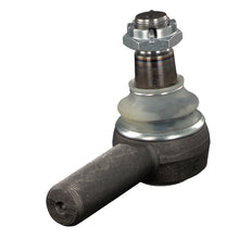 Load image into Gallery viewer, Tie Rod Drag Link End Inc Castle Nut &amp; Cotter Pin Fits Solaris Iris Febi 02954