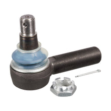 Load image into Gallery viewer, Tie Rod Drag Link End Inc Castle Nut &amp; Cotter Pin Fits Solaris Iris Febi 02954