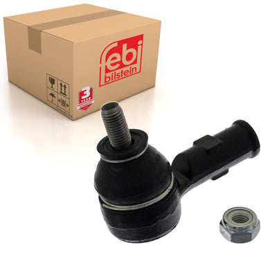 Fiesta Front Tie Rod End Outer Track Fits Ford 5 021 410 Febi 02959