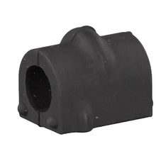 Load image into Gallery viewer, Astra Front Anti Roll Bar Bush D Stabiliser 20mm Fits Vauxhall Febi 02967