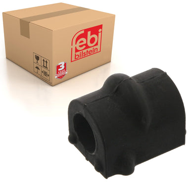 Astra Front Anti Roll Bar Bush D Stabiliser 20mm Fits Vauxhall Febi 02967