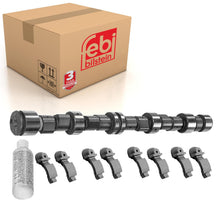 Load image into Gallery viewer, Camshaft Kit Fits Vauxhall Astra Calibra Cavalier Frontera Ascona A K Febi 02995