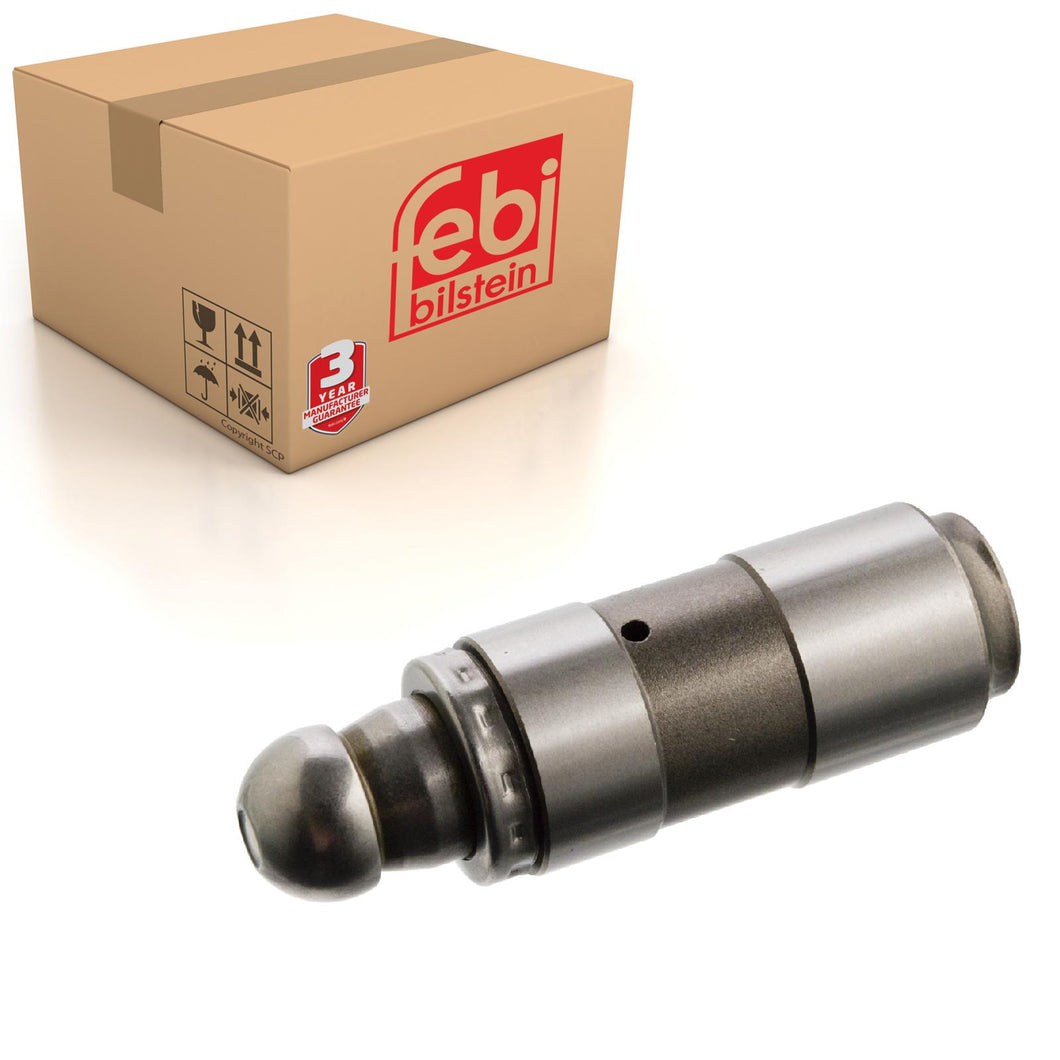 Hydraulic Cam Follower Fits Vauxhall Astra Carlton Cavalier Corsa Fro Febi 02998