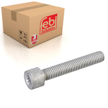 Load image into Gallery viewer, VW Propshaft Bolt Fits Golf Mk1 Mk2 Mk3 Mk4 Mk6 Mk7 Passat Polo Febi 03004