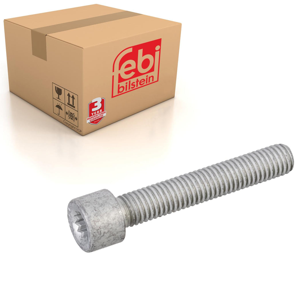 VW Propshaft Bolt Fits Golf Mk1 Mk2 Mk3 Mk4 Mk6 Mk7 Passat Polo Febi 03004